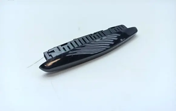 Mercedes-Benz E W212 Parking PDC sensor display screen A2125420023