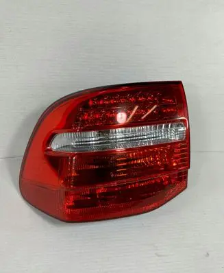 Porsche Cayenne (9PA) Rear/tail lights