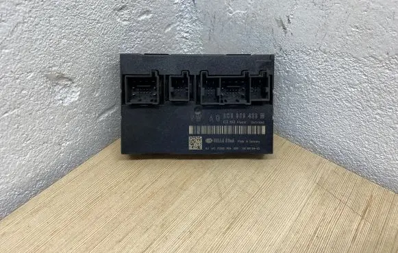 Volkswagen PASSAT B6 Comfort/convenience module 3C0959433M 5DK00906403