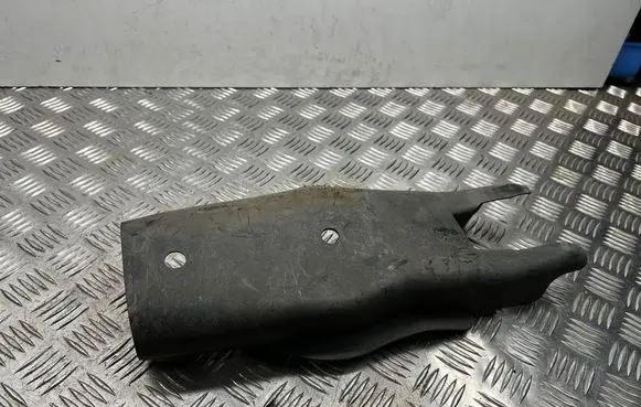 Mercedes-Benz GLC X253 C253 Rear underbody cover/under tray A2133520700 52070 18321224