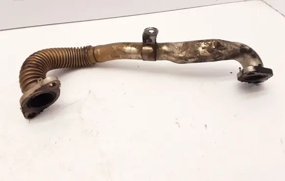 Renault Espace - Grand espace IV EGR valve line/pipe/hose