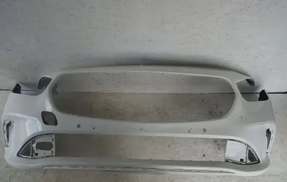 Mercedes-Benz B W247 Front bumper 77676767676