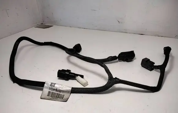 Volvo V50 Windshield washer fluid level sensor 0023935 30657052 P5V6E3508