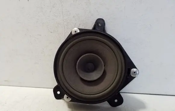 Fiat Tipo Rear door speaker 51899984