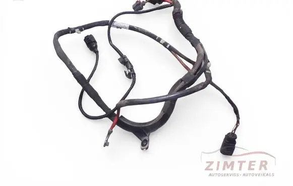 Skoda Octavia Mk2 (1Z) Other wiring loom 1K1971111AF