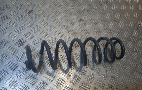 Audi A3 S3 8V Rear coil spring 5Q0511115