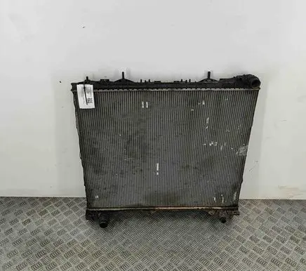 Land Rover Range Rover Sport L494 Coolant radiator FPLA19E839BB