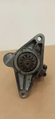 Land Rover Discovery Sport Starter motor GJ3211001BE 4380002003