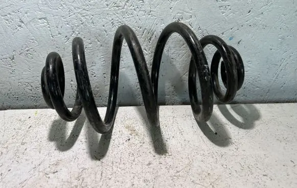 Volkswagen PASSAT B5 Rear coil spring