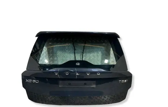 Volvo XC90 Tailgate/trunk/boot lid 
