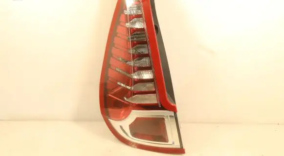 Renault Megane III Rear/tail lights 265550013R