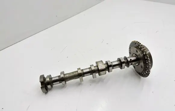 Camshaft
