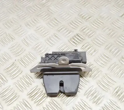 Ford Fiesta Tailgate/trunk/boot lock/catch/latch H1BAN442A66AA