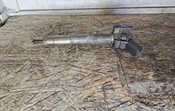 Mercedes-Benz R W251 Fuel injector A6420701387 0445115064