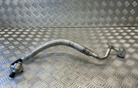 Audi A6 S6 C7 4G Air conditioning (A/C) pipe/hose 4G0260707CC
