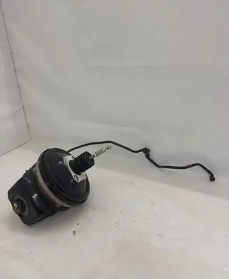 Audi A4 S4 B9 Brake booster 8W0612103B 204TBGBJ19383P