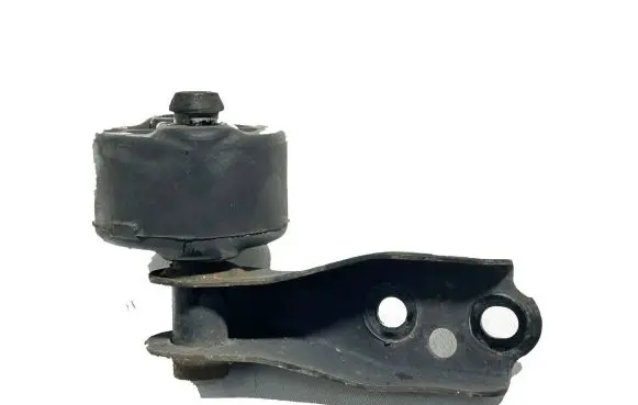 Muffler mount bracket/holder