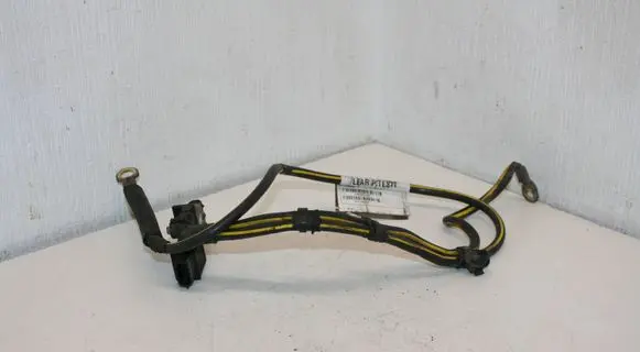 Nissan Note (E12) Negative earth cable (battery) 240803VV0D