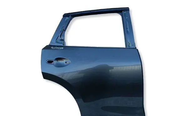 Mazda CX-5 II Rear door KB7W72010 401125 KB7W72A34