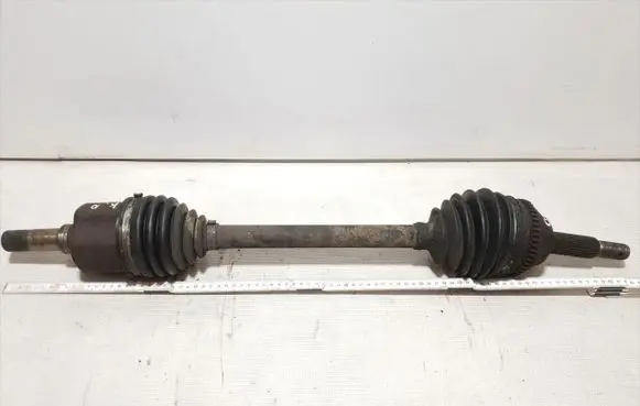 Ford Transit Front driveshaft