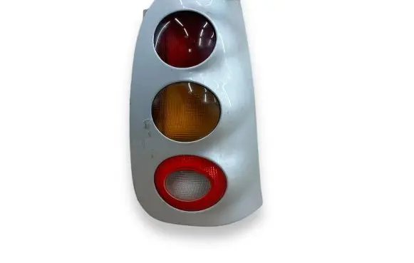 Smart ForTwo I Rear/tail lights 253032R 0001960 253042R