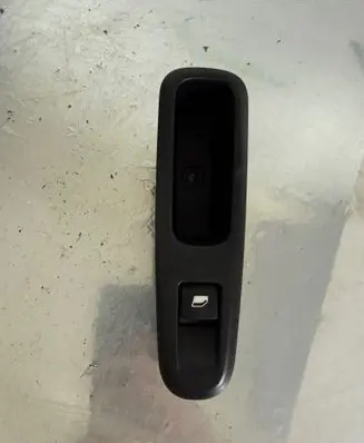 Citroen C4 Grand Picasso Electric window control switch 98007337ZD