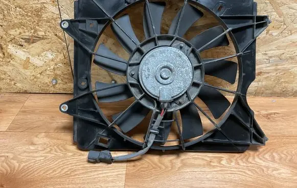 Honda Civic Electric radiator cooling fan 1680009670
