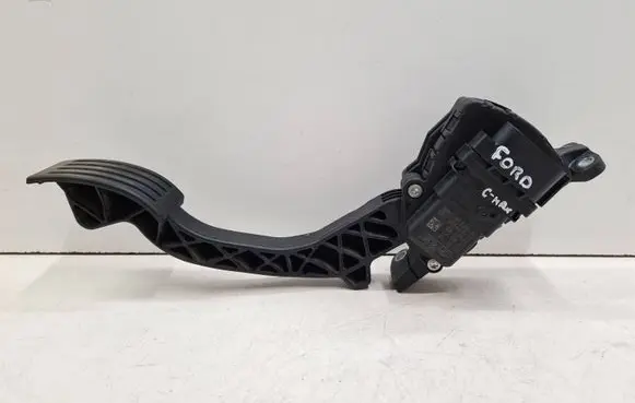 Ford Focus C-MAX Accelerator throttle pedal 3M519F836AE 6PV00864110