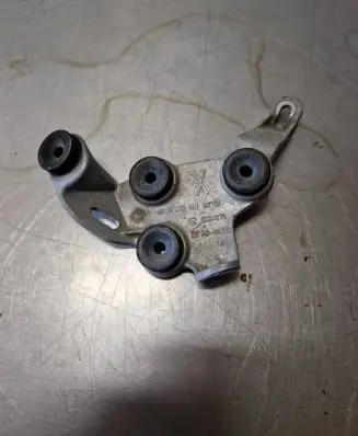 Mercedes-Benz GLC X253 C253 ABS pump bracket A2534310440 CD01876 AC546000