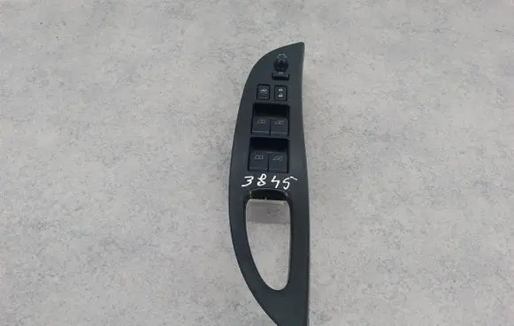 Infiniti EX Quarter vent window switch 254011BN0B