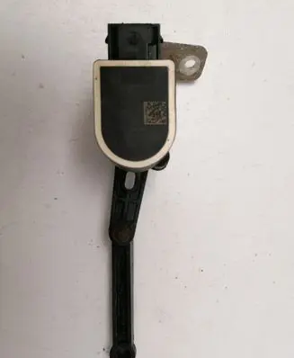 BMW 7 F01 F02 F03 F04 Headlight/headlamp level sensor 3714678407504 25916010
