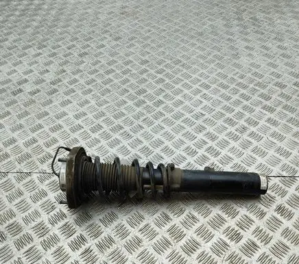 Porsche 911 991 Front shock absorber/damper 99134303542