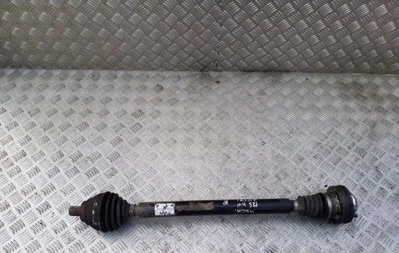 Seat Leon (1P) Front driveshaft 1K0407272NJ