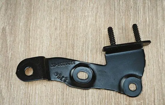 BMW X4 G02 Front upper strut mount 8796331