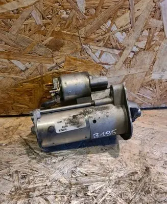 Volvo V70 Starter motor 8697650 6G9N11000JA 6152AI
