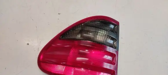 Mercedes-Benz E W210 Rear/tail lights A2108206764 324021
