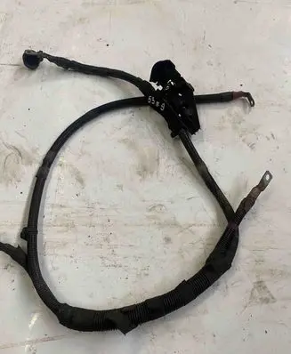 Ford Transit Custom Positive cable (battery) GK2T14A099BDB