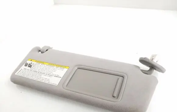Lexus GS 300 350 430 450H Sun visor