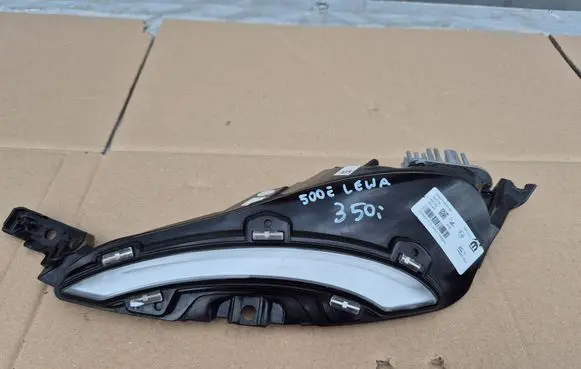 Fiat 500E LED Daytime headlight 00521403930 148R000014