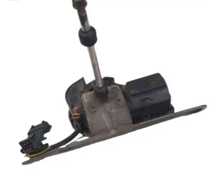 Saab 9-3 Ver1 Headlight wiper motor 0390206935