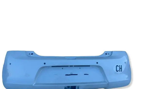 Suzuki Swift III Rear bumper 7181153R