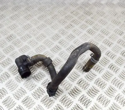 Volkswagen ID.3 Engine coolant pipe/hose 1EA121053D