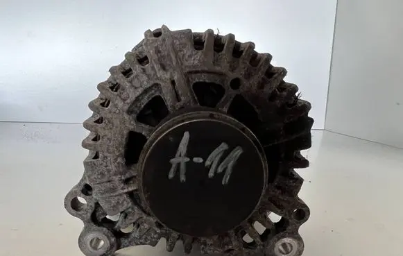Audi A3 S3 A3 Sportback 8P Generator/alternator 06F903023C 2542695A 00220689