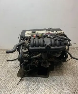 Mercedes-Benz SL R129 Engine M104943
