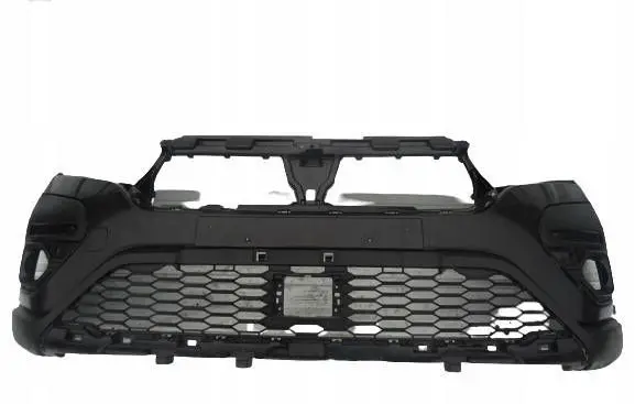 Dacia Sandero III Front bumper 12984167412