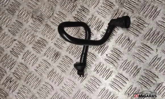 Volkswagen Golf VI Vacuum line/pipe/hose 1K0612041FQ