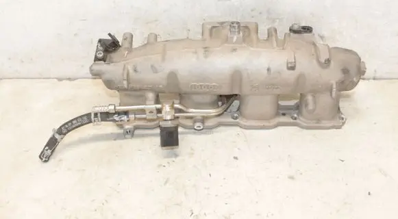 Audi Q5 SQ5 Intake manifold 06H133201AR 06H133681A