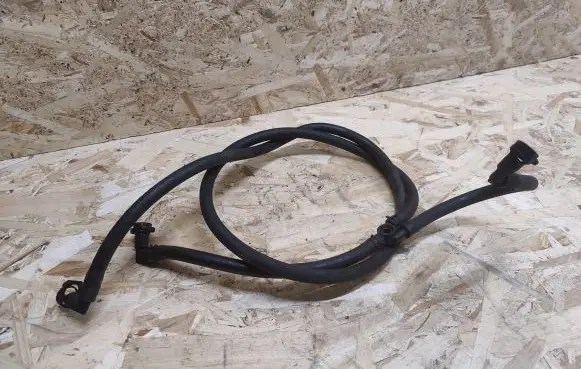Jaguar XK8 - XKR Headlight washer hose/pipe 