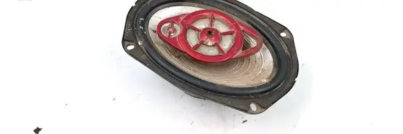 Volkswagen Golf IV Parcel shelf speaker 