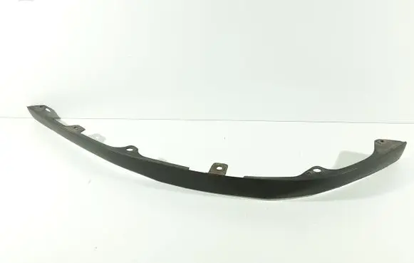 Toyota Corolla Verso E121 Front bumper lip 7685213060 7608413010